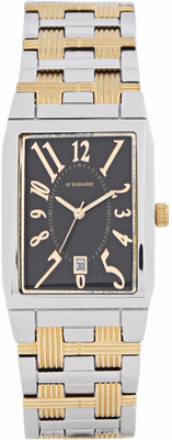 

D'SIGNER 537TM Watch - For Men