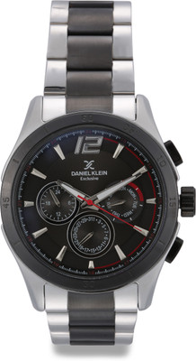 

Daniel Klein DK11241-5 Watch - For Men