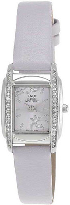 Q&Q S Watch - For Women