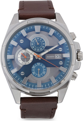 

Daniel Klein DK11359-2 Watch - For Men