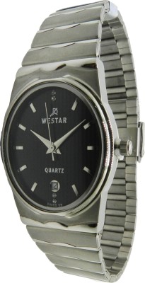 Westar EX7109STN103 Watch  - For Men   Watches  (Westar)