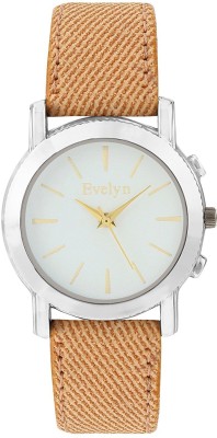 Evelyn Eve-571 Watch  - For Girls   Watches  (Evelyn)