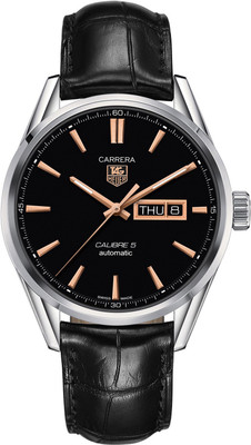 

TAG Heuer WAR201C.FC6266 Watch - For Men
