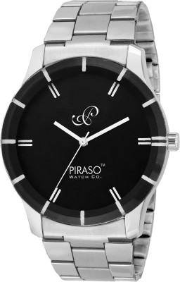 PIRASO PWC9111 Watch  - For Men   Watches  (PIRASO)