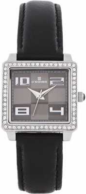 D'SIGNER 8S50SLN Watch  - For Women   Watches  (D'signer)