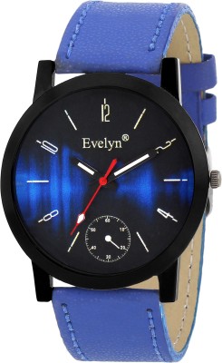 Evelyn Eve-608 Watch  - For Men & Women   Watches  (Evelyn)