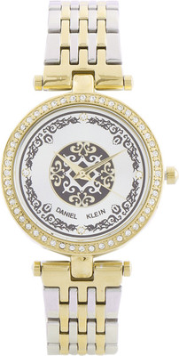 Daniel Klein DK11048-3 Watch - For Women