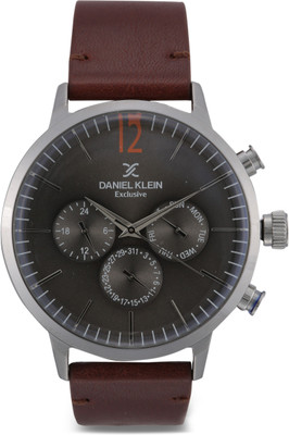 

Daniel Klein DK11350-6 Watch - For Men