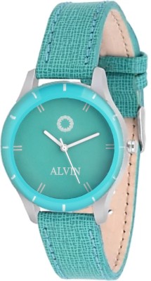 alvin LN 14 Watch  - For Girls   Watches  (alvin)