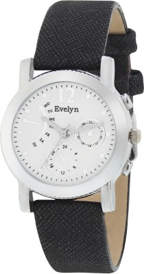 Evelyn Eve-586 Watch  - For Girls   Watches  (Evelyn)