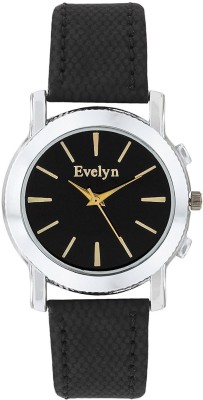 Evelyn Eve-575 Watch  - For Girls   Watches  (Evelyn)