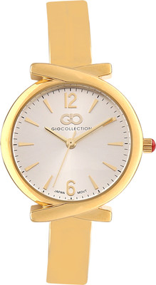 

Gio Collection G2044-33 Inara Watch - For Women
