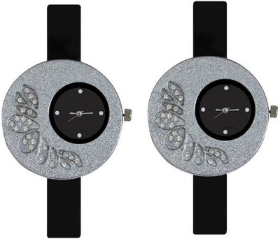 

Yochoice FASHION DIVAS COLLECTION NEW BEAUTIFUL TRENDY IN 2017 Watch - For Women