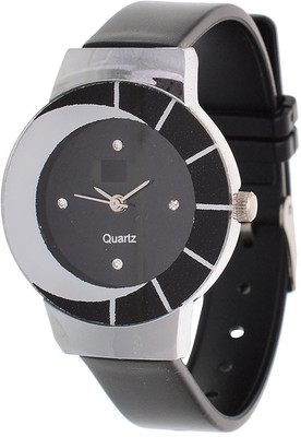 

AKAG Women In Black Best 2017 Watch - For Women