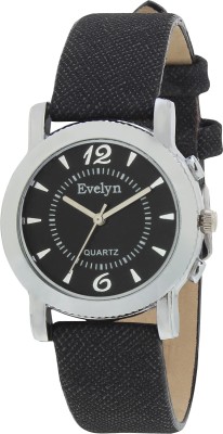 Evelyn Eve-578 Watch  - For Girls   Watches  (Evelyn)