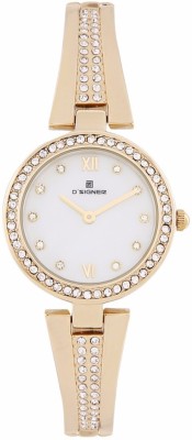 D'SIGNER 727GM.6.L Watch  - For Women   Watches  (D'signer)