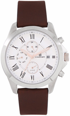 

D'SIGNER 733SL.2.9 Watch - For Men