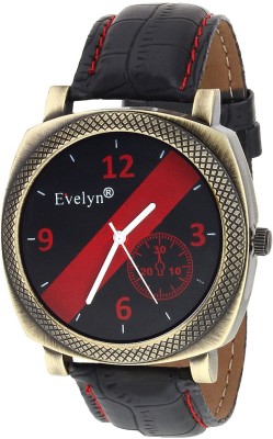 Evelyn Eve-547 Watch  - For Men   Watches  (Evelyn)
