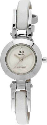 

Q&Q S Watch - For Women