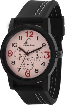 Jack Klein Silicone Elegant Edition Watch  - For Boys   Watches  (Jack Klein)