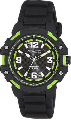 

Q&Q D Watch - For Men