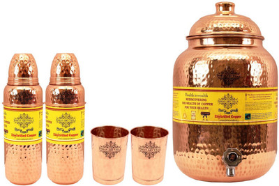 

IndianArtVilla IAV-CCB-DW-1064 Bottled Water Dispenser