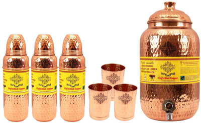 

IndianArtVilla IAV-CCB-DW-1042 Bottled Water Dispenser
