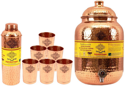 

IndianArtVilla IAV-CCB-DW-1079 Bottled Water Dispenser