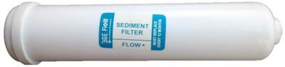 

Puristic Inline Sediment 3 G Filter For Water Purifier Media Filter Cartridge(0.2, Pack of 1)