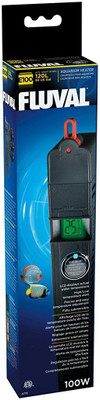 

fluval e100 Submersible Aquarium Immersion Heater