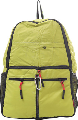 

Tamirha Lovely Bag 10 L Backpack(Green)