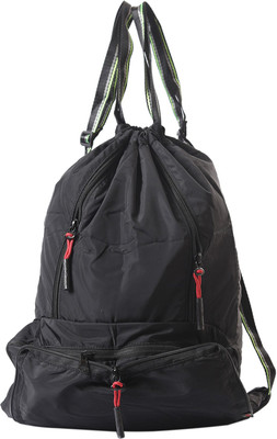 

Tamirha Mesmeric Small Travel Bag - Large(Black)