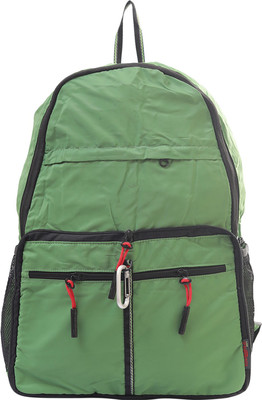 

Tamirha Pretty Small Travel Bag - Large(Green)