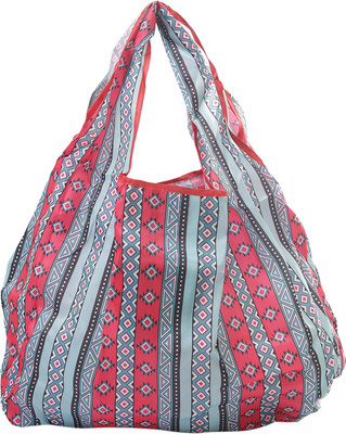 

Tamirha Fascinating Small Travel Bag - Large(Multicolor)