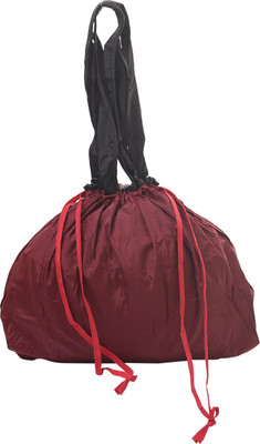 

Tamirha Enchanting Bag 10 L Backpack(Multicolor), Maroon