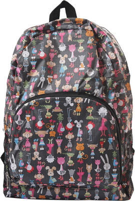 

Tamirha Beautiful Bag 10 L Backpack(Black)