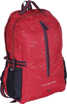 Tommy hilfiger shop biker backpack