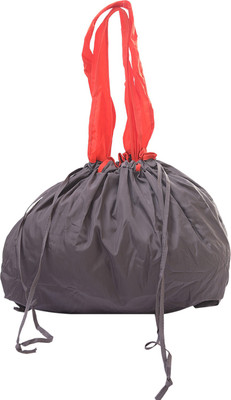 

Tamirha Enticing Bag 10 L Backpack(Grey)