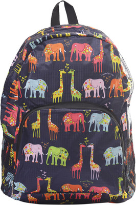 

Tamirha Gorgeous Small Travel Bag - Large(Black)