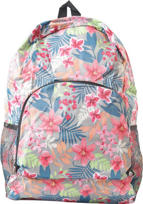 

Tamirha Charming Small Travel Bag - Large(Multicolor)