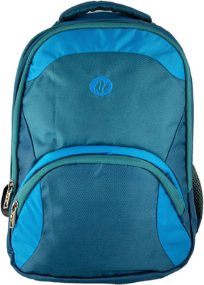 

Campfire CAM Amigo Neo 4 Waterproof Multipurpose Bag(Multicolor, 34 L)