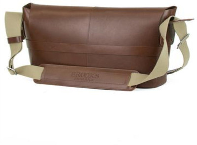 

ARTIKLE LEATHER COMPANY ALCS-4005 Multipurpose Bag(Brown, 3 L)