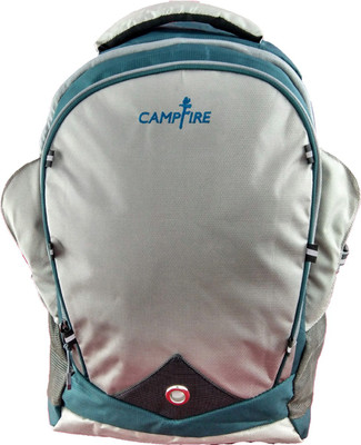 

Campfire CAM Captain 1 Waterproof Multipurpose Bag(Multicolor, 30 L)