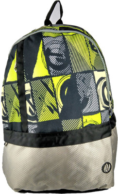 

Campfire CAM DOWNLOAD 1 Waterproof Multipurpose Bag(Multicolor, 22 L)