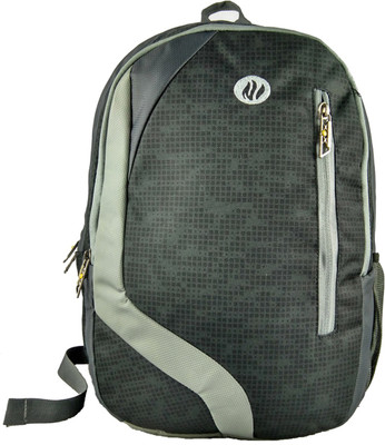 

Campfire CAM BUDGET 1 Waterproof Multipurpose Bag(Multicolor, 30 L)