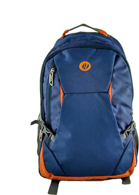 

Campfire CAM CROSSWORD 3 Waterproof Multipurpose Bag(Multicolor, 30 L)