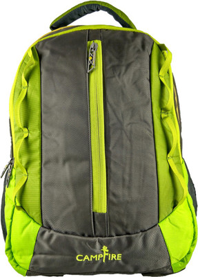

Campfire CAM LINPACK 1 Waterproof Multipurpose Bag(Multicolor, 32 L)