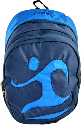 

Campfire CAM Virat 3 Waterproof Multipurpose Bag(Multicolor, 35 L)
