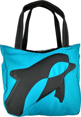 

Campfire CAM DOLPHIN NEO 4 Waterproof Plush Bag(Multicolor, 8 L)