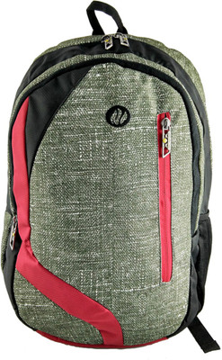 

Campfire CAM BUDGET 4 Waterproof Multipurpose Bag(Multicolor, 30 L)
